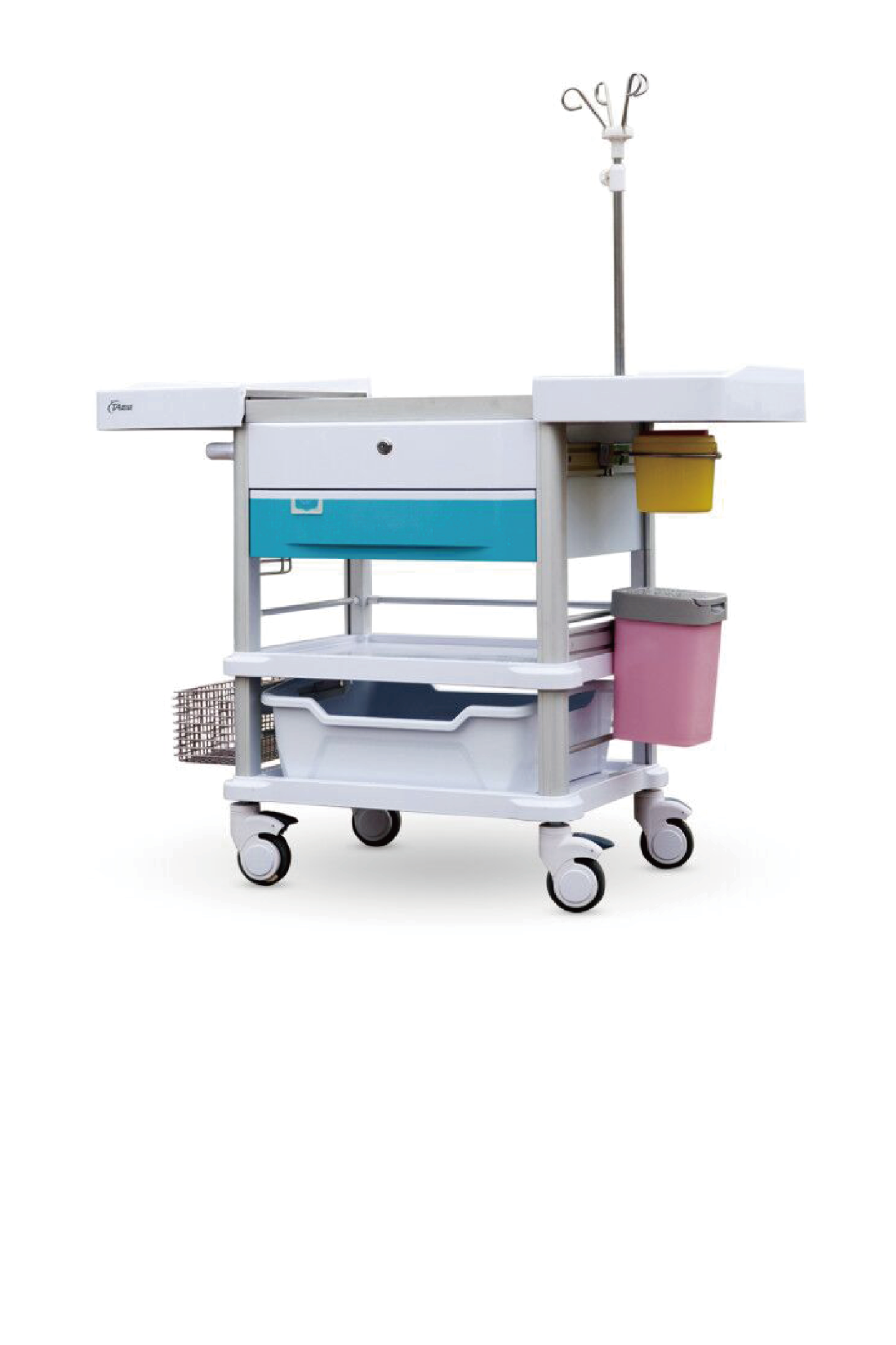 Treatment Trolley（Space Rover Series）